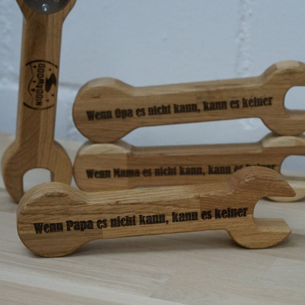 0,33er Schraubenschlüssel