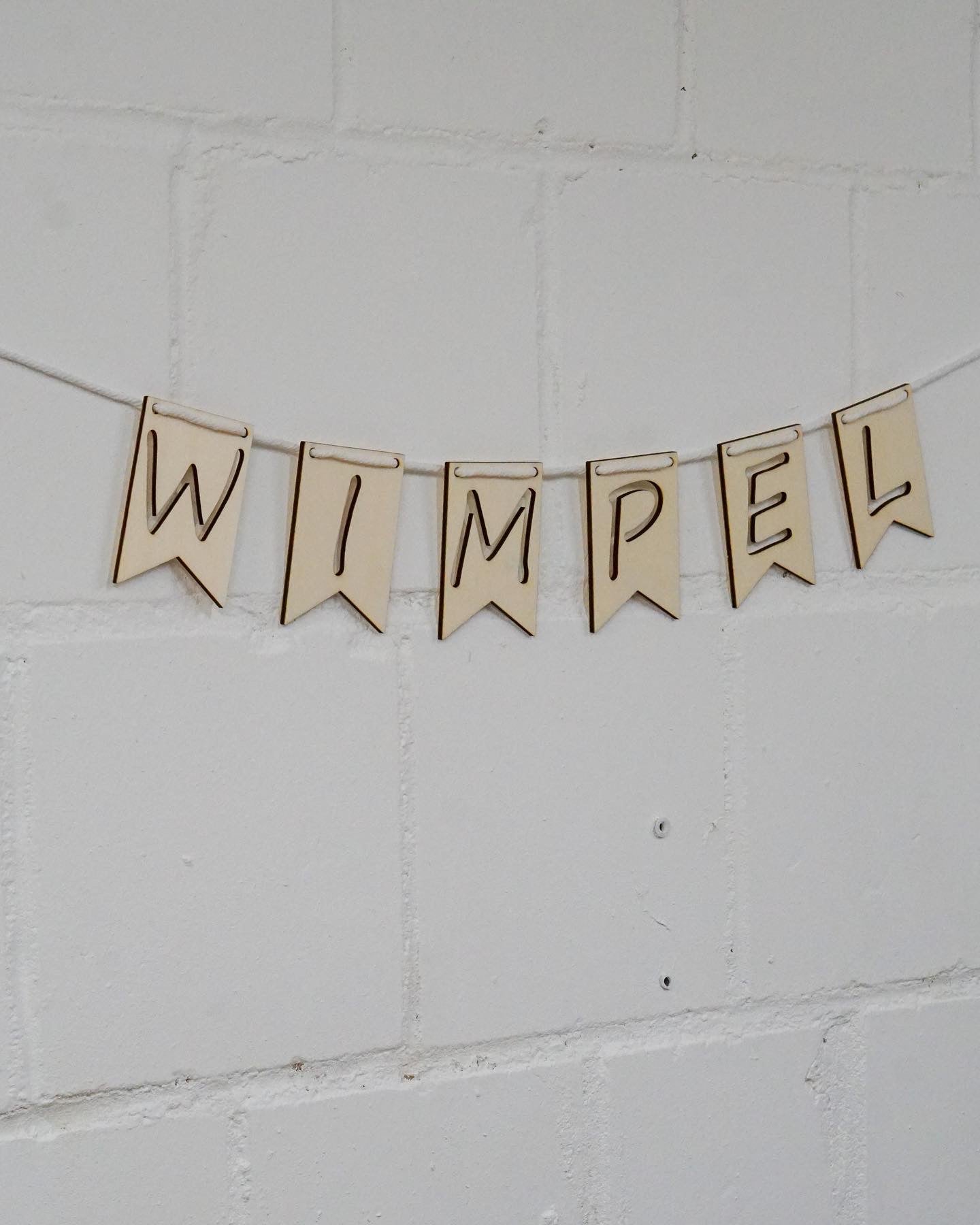 Wimpel